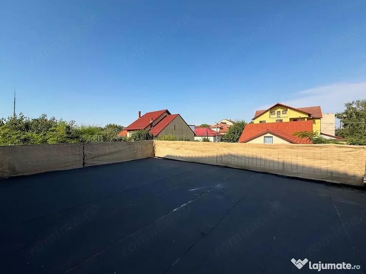 De inchiriat apartament 3 camere in zona Lipovei - 5