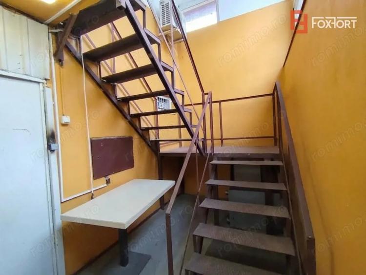 Spațiu comercial, de 280 mp, în Girocului