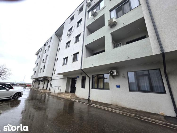 Apartament 3 camere 2 bai/Cartierul Latin mobilat - 11