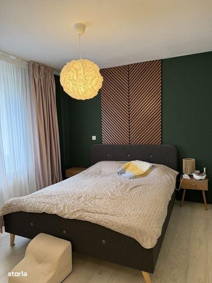 Apartament cu 3 camere decomandat în 1 Decembrie 1918