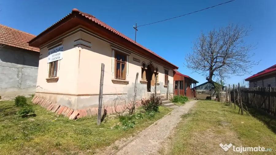 Casa de vanzare - comuna Ciupercenii Noi, jud Dolj - 5