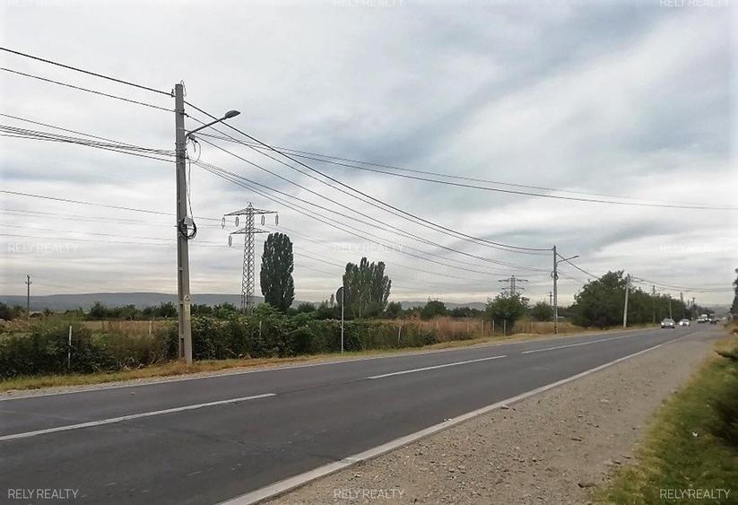 Vanzare teren Intravilan Aninoasa / 540 mp - 4