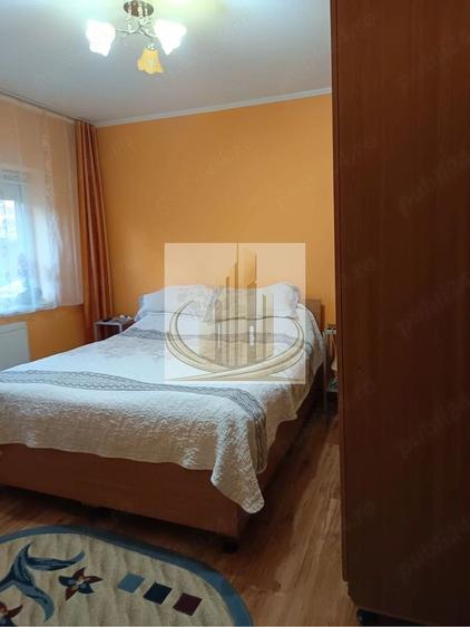 3 Camere Decomandat, 2 bai | Parter | Zona Soarelui – Parcul Pădurice - 1