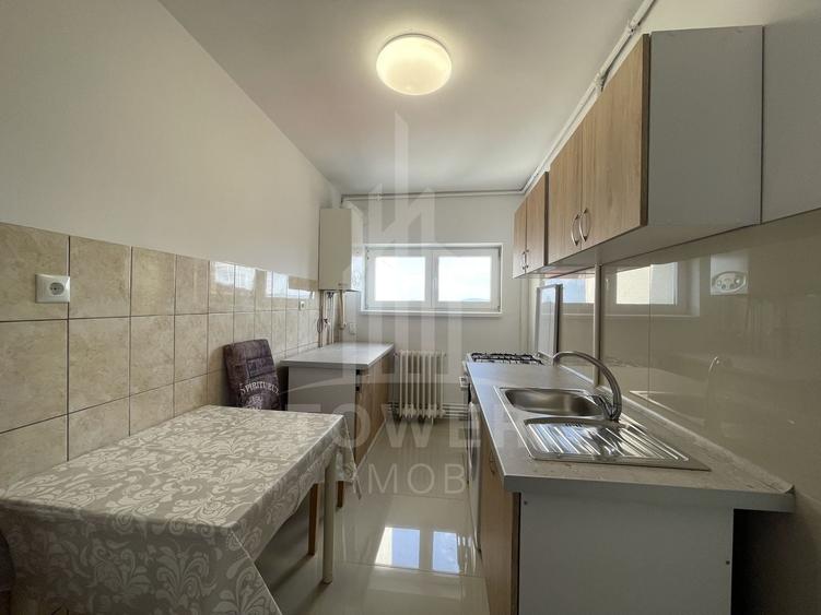 Apartament 2 camere | Mihai Viteazu| | 56 mp utili | boxa subsol - 7