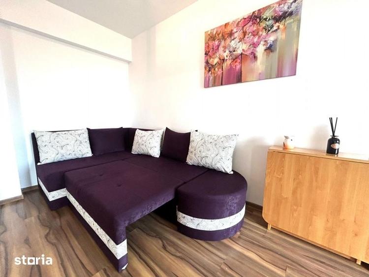 Apartament cu 2 camere în Nord