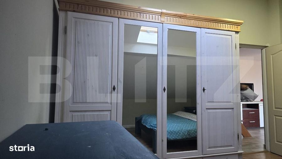 Apartament cu 3 camere în Ady Endre