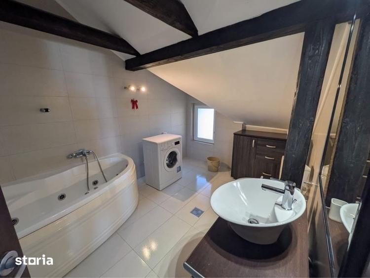 Apartament cu 2 camere în Bună Ziua