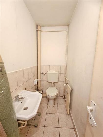 Apartament cu 3 camere decomandat în Tudor Vladimirescu