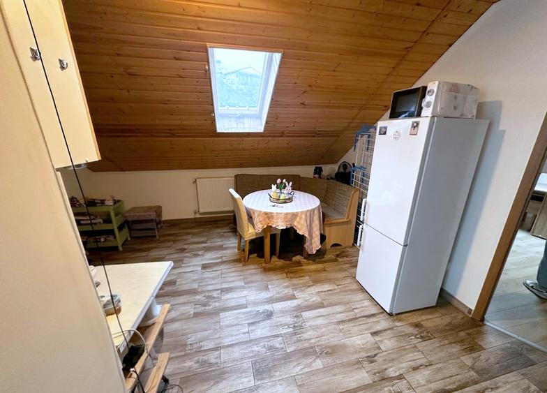 Apartament 1 camera, CT proprie, in Marasti, in zona strazii Bucuresti - 4