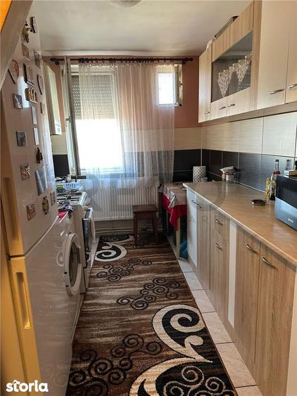 RECO Apartament 2 camere Sanmartin - 7