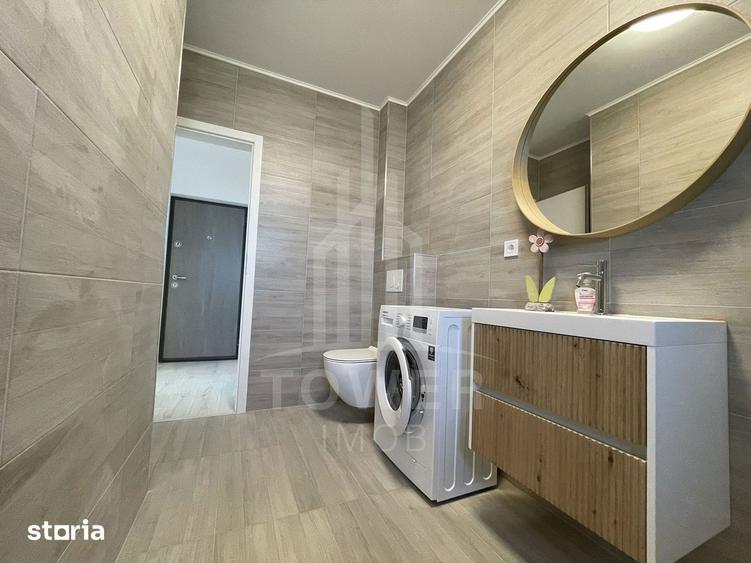 Apartament cu 2 camere în Șelimbăr