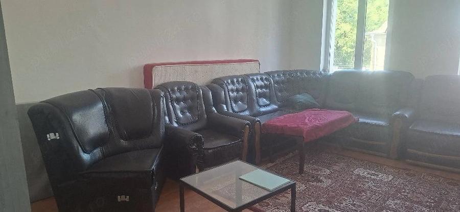 Casă cu 3 camere cu Teren 400 Mp în Gara de Nord