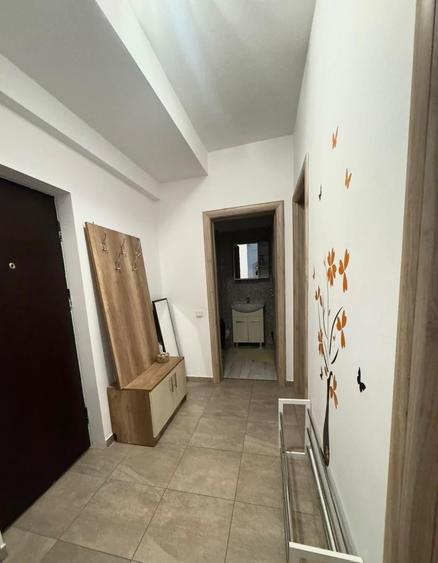 Apartament cu 2 camere decomandat în Drumul Taberei