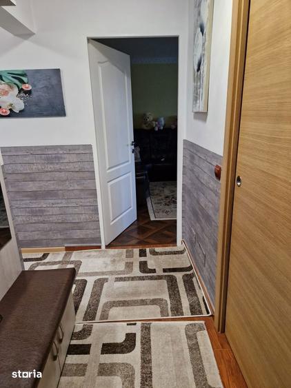 Apartament 4 camere zona Directia Muncii - 4