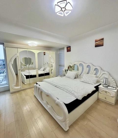 Apartament 2 camere+parcare Atria Urban Resort | Bucurestii Noi | Chitila - 3