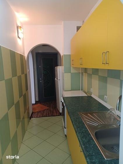 Proprietar inchiriez apartament cu o camera - 6