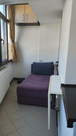 Apartament cu 2 camere semidecomandat în Ultracentral