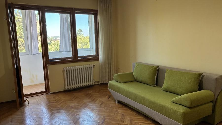Apartament cu 2 camere decomandat în Gheorgheni