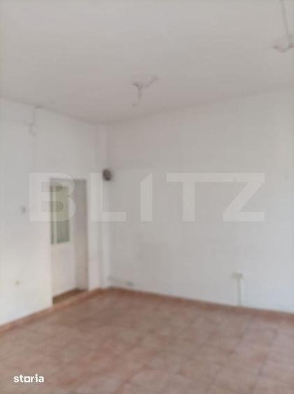 Spațiu comercial, de 25 mp, în Central