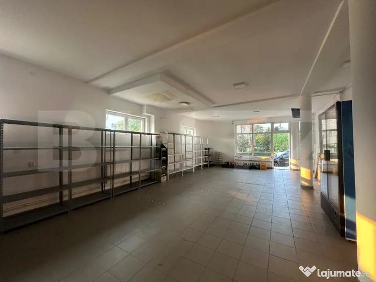 Casă cu 23 camere cu Teren 350 Mp în Central