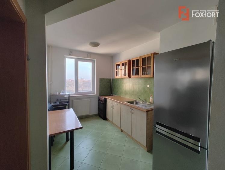 Apartament cu 2 camere de inchiriat in Timisoara, langa Iulius Mall - 4