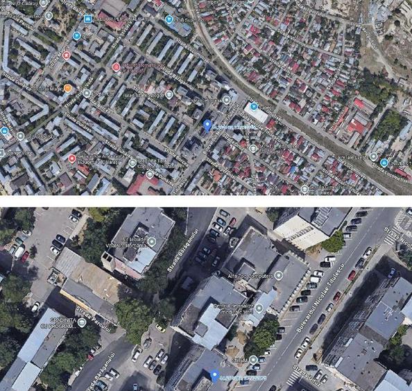 Cota de 1/2 apartament Calarasi, Jud. Calarasi - 1