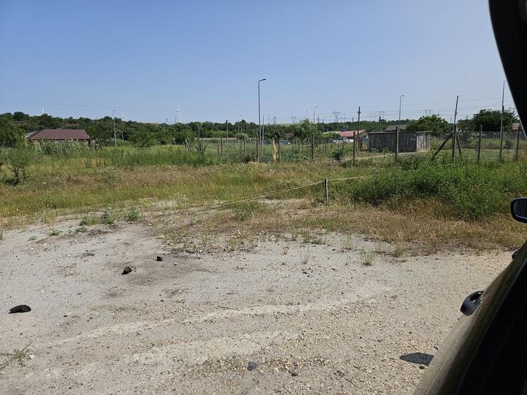 Teren intravilan 500 mp faclia 20.000 usor negociabil - 4