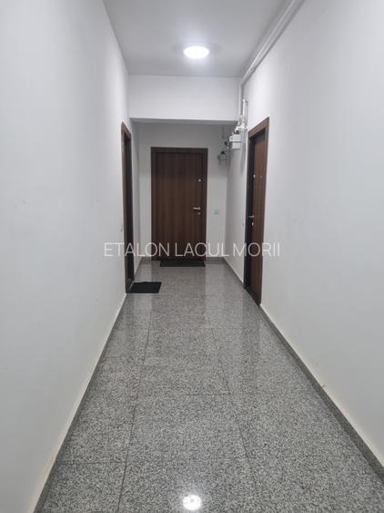 Apartament 2 camere+Parcare,mutare imediata,mobilat/dotat,8 minute de M. Pacii