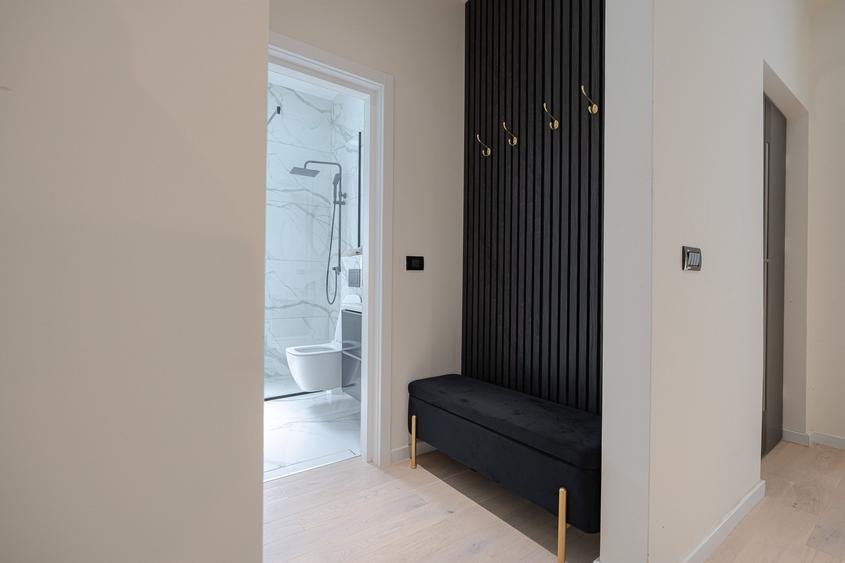 Modern Villa Pipera - Erou Iancu Nicolae - 10