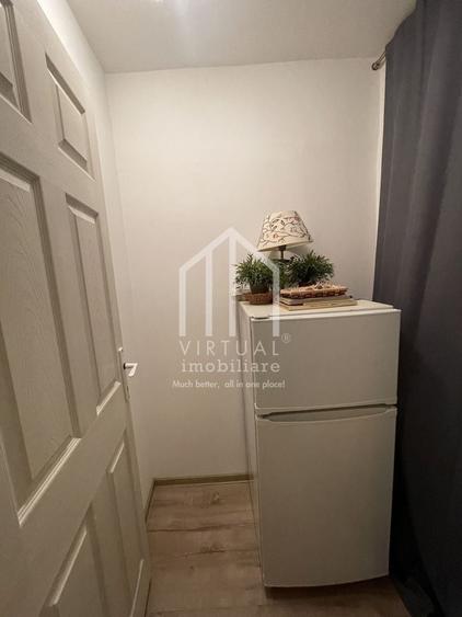 Afacere la cheie, 3 apartamente la casa, singur in curte - Central - 7