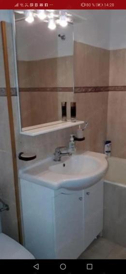 Apartament mobilat si utilat centrala proprie zona Take Ionescu - 4