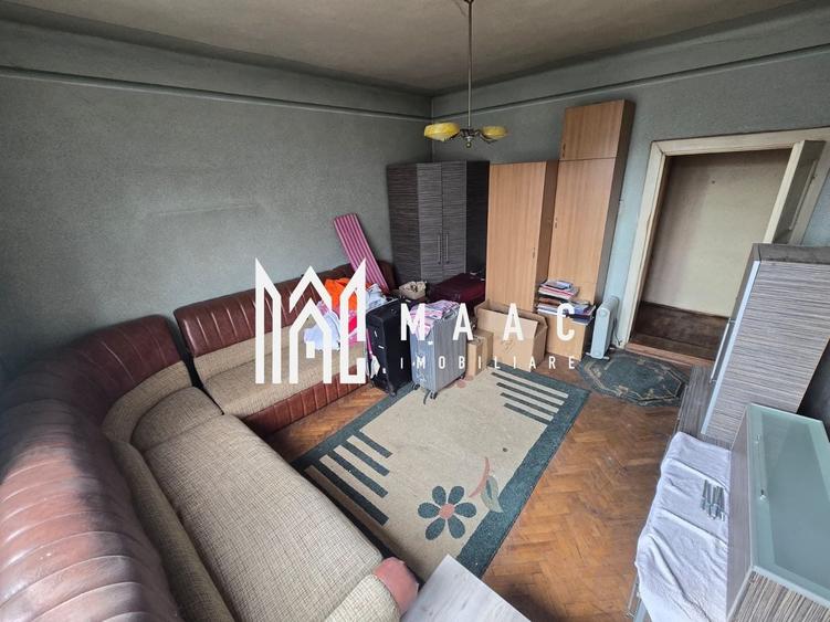 Duplex pe un singur nivel 4 camere zona Centrala - 10