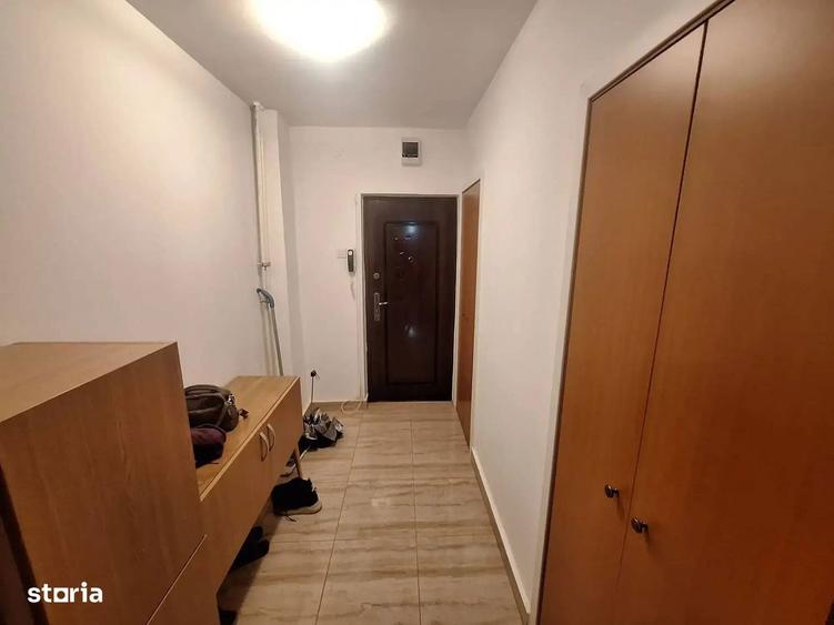 Garsoniera mare decomandata zona parc IOR metrou Nicolae Grigorescu - 6