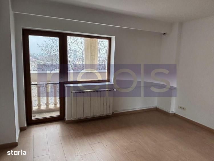 VANZARE 3 CAMERE | 80 MP | ET. 4/8 | 3 BALCOANE | ZONA PIATA REGINA MA - 5