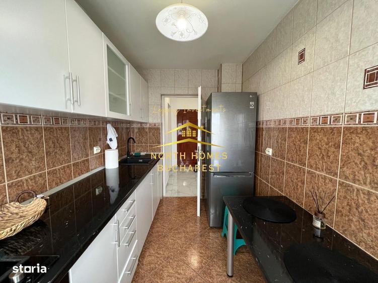 Apartament 2 camere de inchiriat complet mobilat si utilat parcare - 2