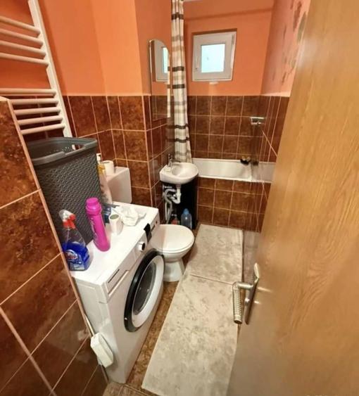 Garsoniera tip apartament - 2