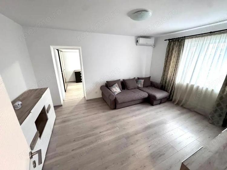 Ultracentral , Bacau, apartament modern mobilat si utilat - 2