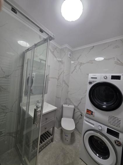 Garsoniera 2026 Centrala + Loc parcare - Militari Residence - 5