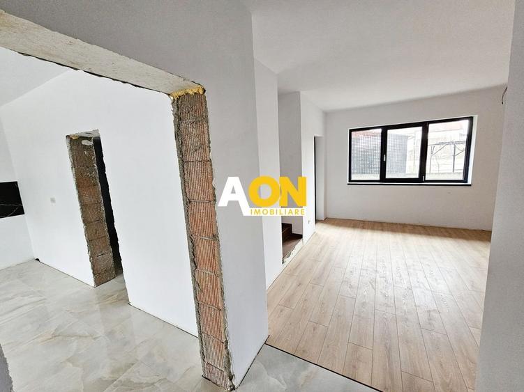 Casa tip insiruit, 4 camere, finisaje la cheie, Micesti - 5