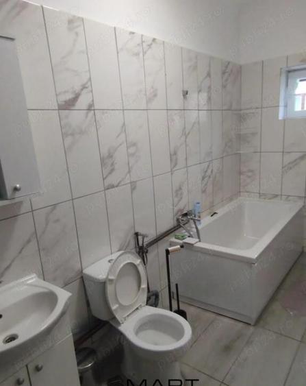 Casa cu doua apartamente si curte zona Turnisor - 13