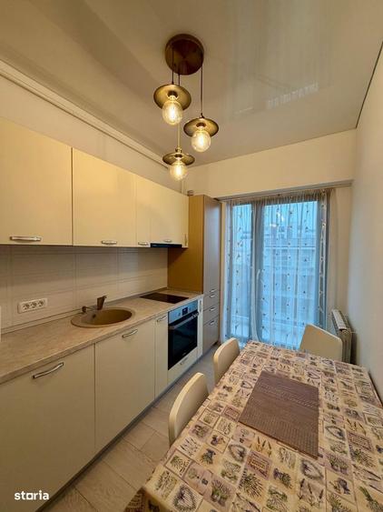 Mamaia Mirage Sunset Apartament 2 camere decomandat termen lung - 9