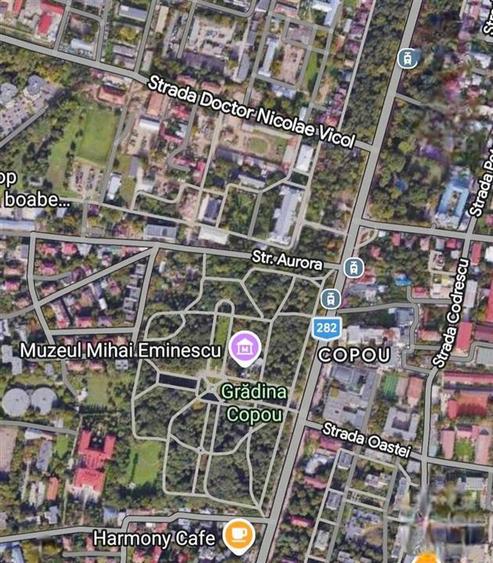 Schimb apartament  de 2 camere in Copou + diferenta cu casa in Copou - 5