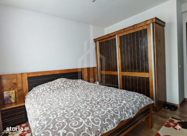 Casa tip cvadruplex la pret de apartament - 10