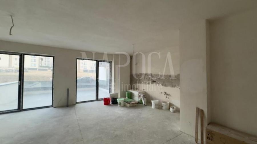 Apartament 2 camere de vanzare in Andrei Muresanu, Cluj Napoca - 1