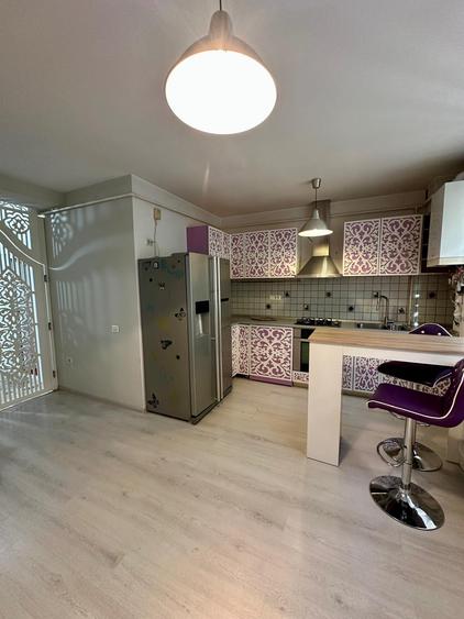 Studio 40 mp Ovidiu Zona Centrală Mobilat Utilat Bloc Nou - 31