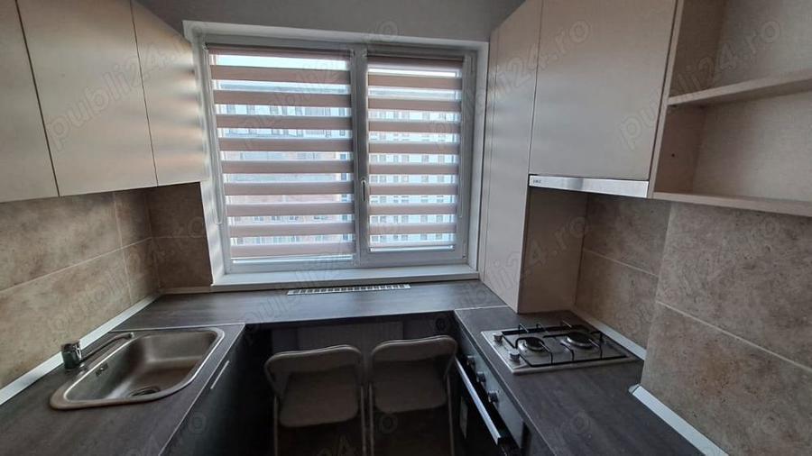 Garsonieră nedecomandată în Chiajna - 1