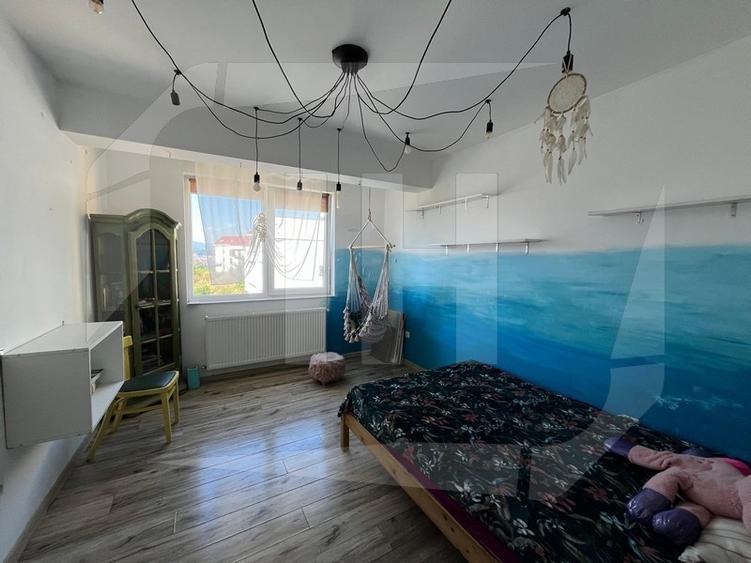 Apartament 3 camere, etaj intermediar, Donath Park - 3