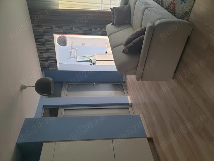 Apartament cu 2 camere - 1