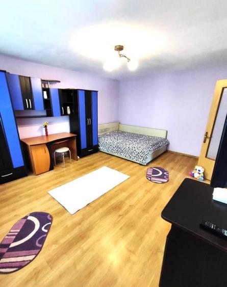 Garsoniera, decomandata, 45 mp, zona Lujerului - 1