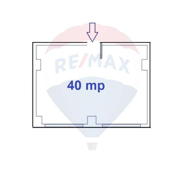 Birou de inchiriat in cladire de birouri, Brasov, langa Prefectura - 5